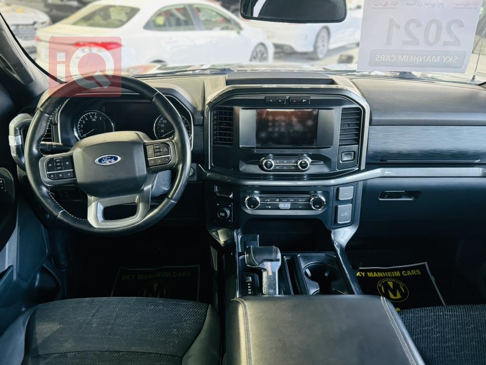فۆرد F-150